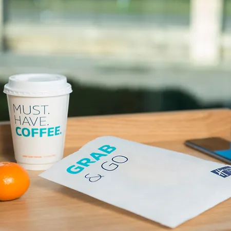 Express East By Ihg Hotel Manchester