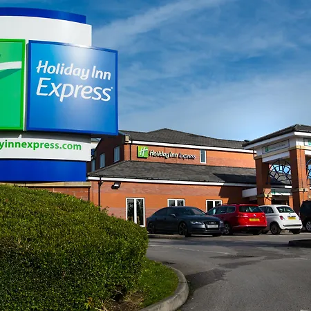 Express East By Ihg