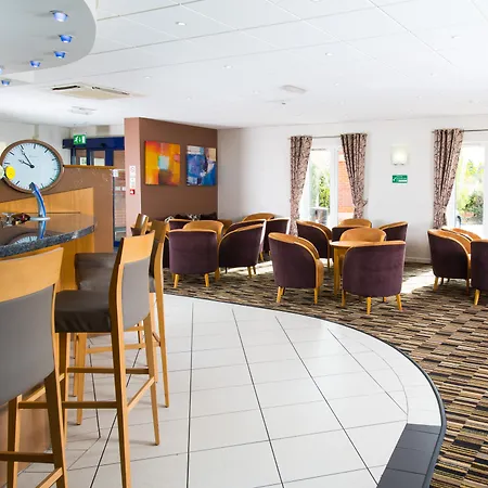 Express East By Ihg