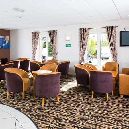 Hotel Express East By Ihg 3*