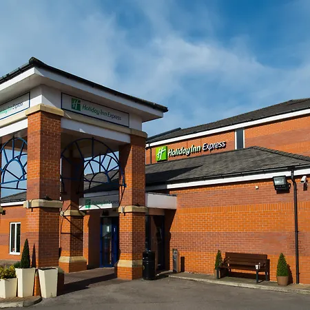 Express East By Ihg 3*