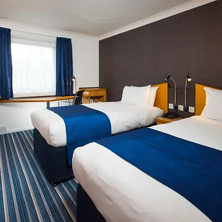 Hotel Express East By Ihg 3*