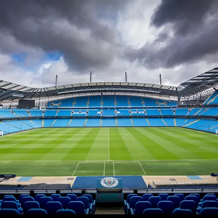 Express East By Ihg Manchester