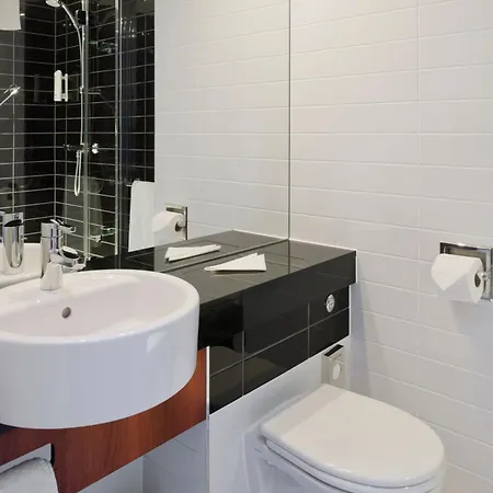 Express Centre By Ihg Manchester