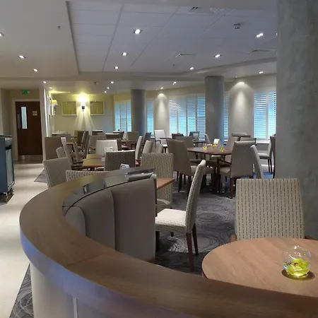 Express Centre By Ihg 3* Manchester