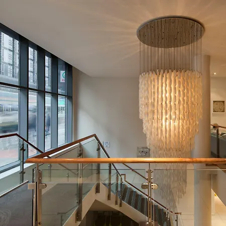 Express Centre By Ihg Hotel