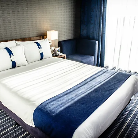 Express Centre By Ihg Hotel Manchester