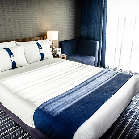 Express Centre By Ihg Hotel Manchester