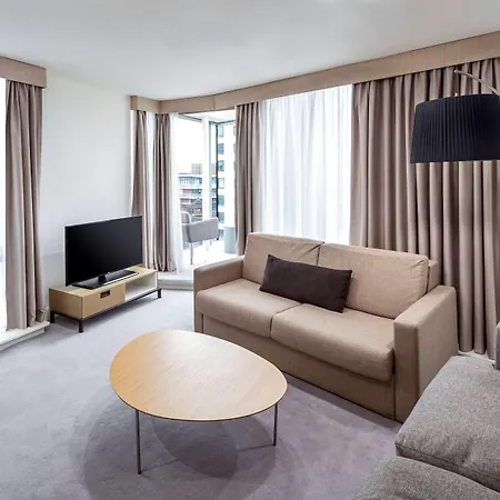 Doubletree By Hilton Piccadilly 4*