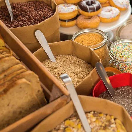 Ibis Centre 96 Portland Street Ξενοδοχείο 3*