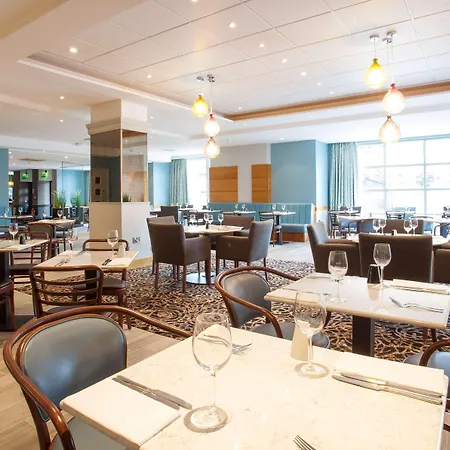 Cresta Court Altrincham