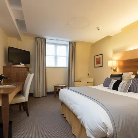 The Alan 4* Manchester