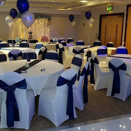 The Alan Hotel Manchester