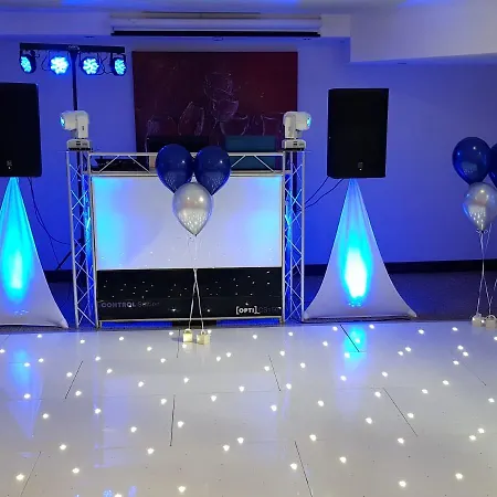 The Alan Otel