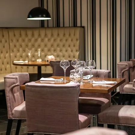 The Alan Otel Manchester