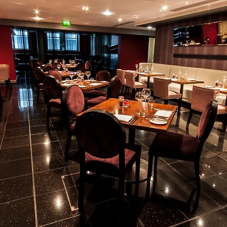 The Alan 4* Manchester