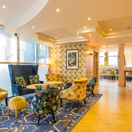 The Alan Hotel 4*