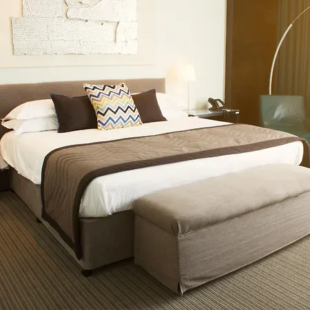 Hotell The Lowry Manchester