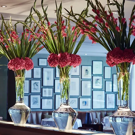 Hotel The Lowry Manchester