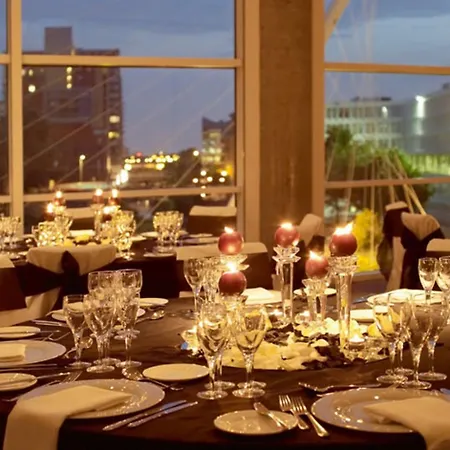 The Lowry Hotell Manchester
