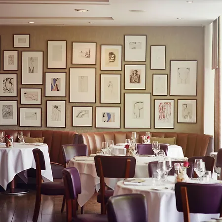 The Lowry Hotel Manchester