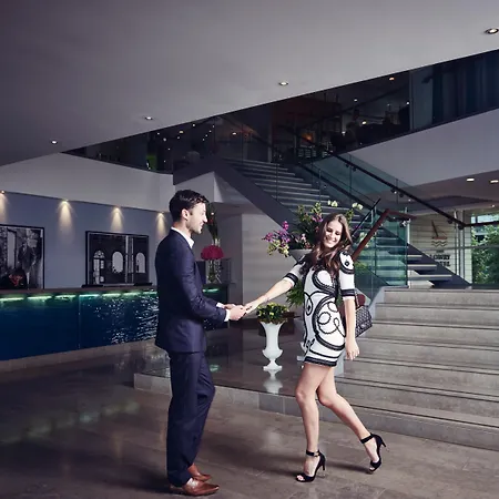 The Lowry Hotel Manchester