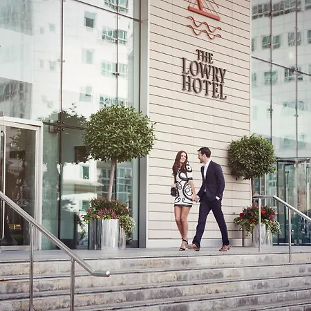 The Lowry Hotel Manchester