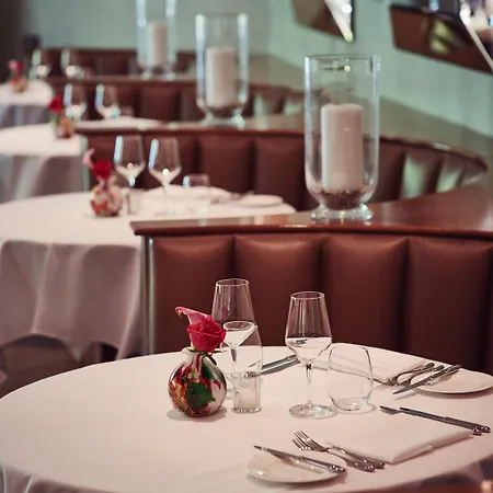 The Lowry Hotel Manchester