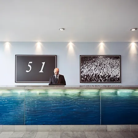 The Lowry 5* מנצ'סטר