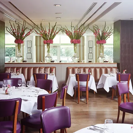 The Lowry Hotel Manchester