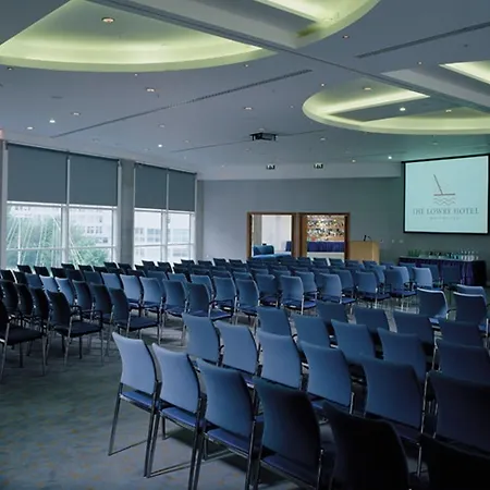 The Lowry 5*