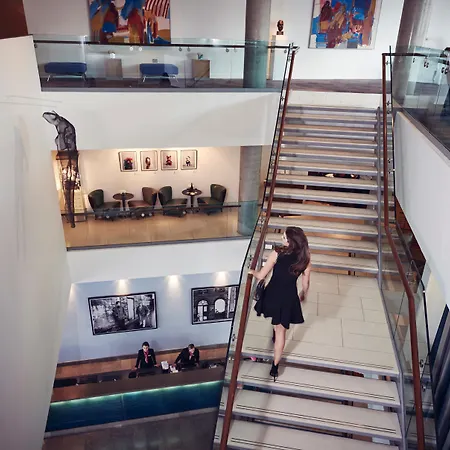 The Lowry Manchester