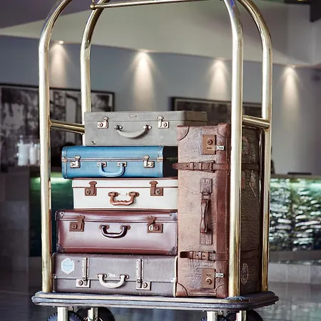 The Lowry 5* Manchester