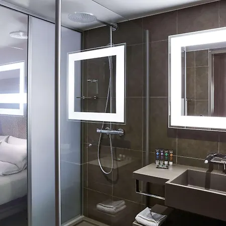 Novotel Centre Hotell