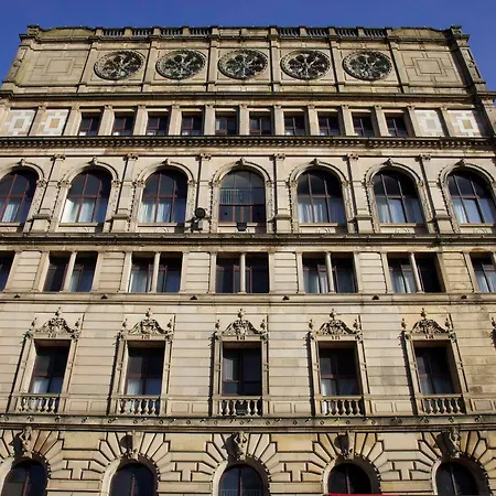 Britannia Centre 3* Manchester