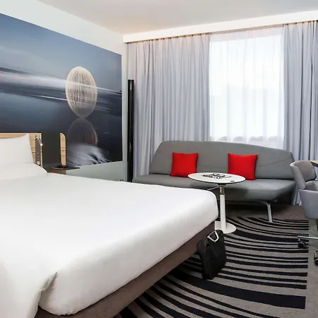 Novotel Centre Manchester