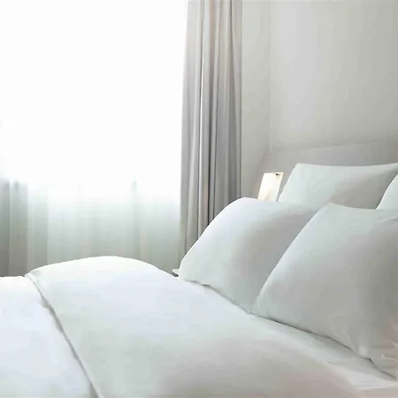 Novotel Centre Manchester