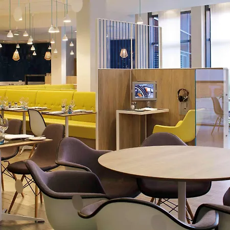 Novotel Centre Manchester