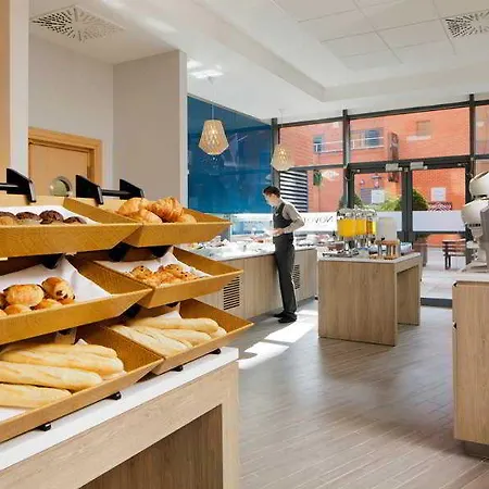 A&o Centre 3* マンチェスター