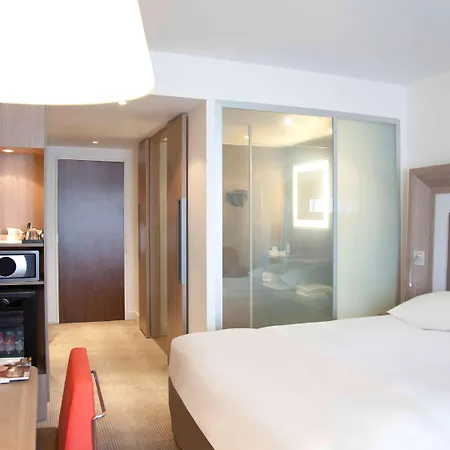 Hotel Novotel Centre Manchester