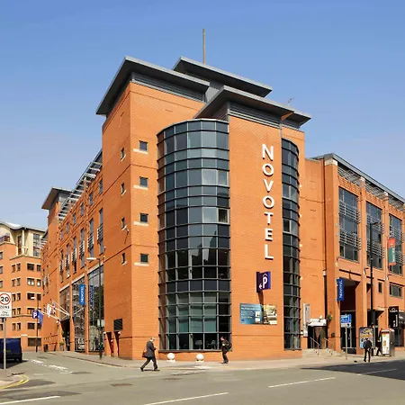 Novotel Centre 4*