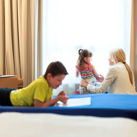 Hotell Novotel Centre