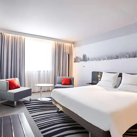 Novotel Centre Manchester