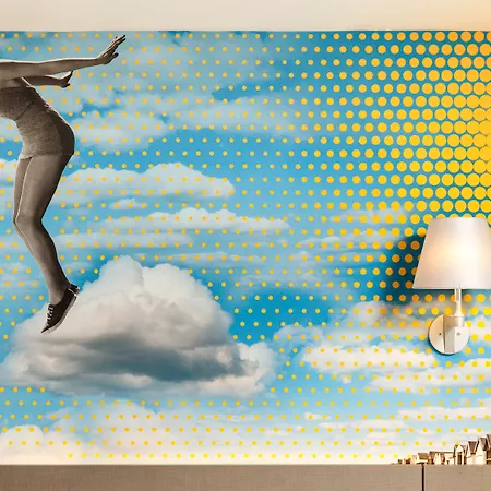 Portland By Sunday Отель