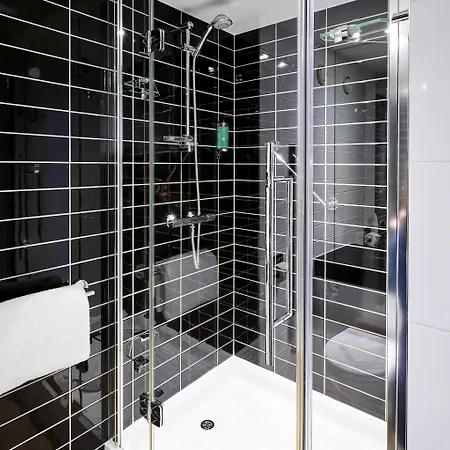 Hotel Express Centre Arena By Ihg Manchester