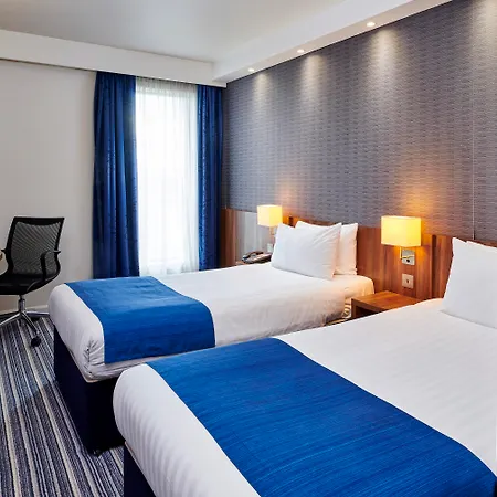 Express Centre Arena By Ihg 3* Manchester