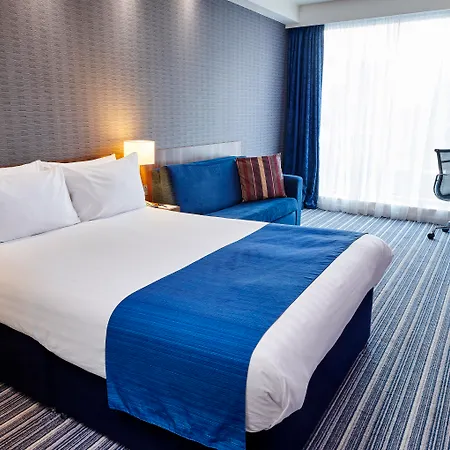 Hotel Express Centre Arena By Ihg Manchester