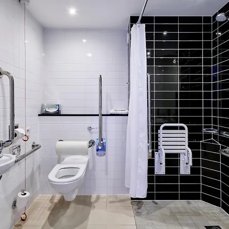 Express Centre Arena By Ihg 3* Manchester