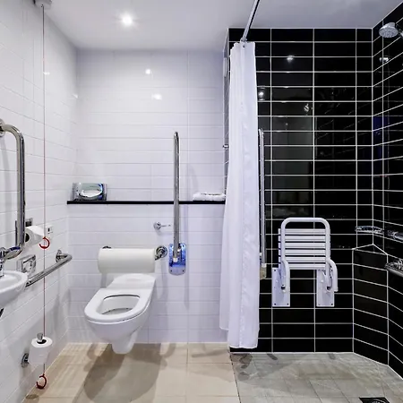 Express Centre Arena By Ihg 3* Manchester