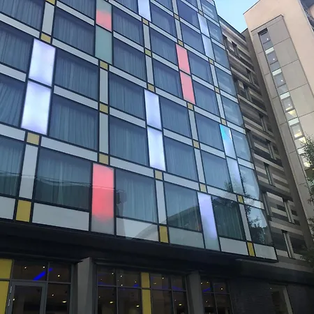 Express Centre Arena By Ihg 3*